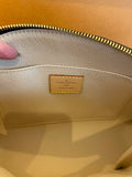 Louis Vuitton Cosmetic Pouch in Monogram