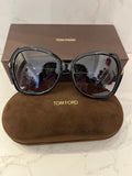 Pre Loved Tom Ford Carola Sunglasses (as new)