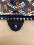 Pre Loved Goyard Artois MM bag (excellent)