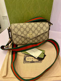 Pre Loved Gucci Ophidia Mini Bag (as new)