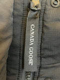 Pre Loved Canada Goose Long Padded Coat XS UK8 **reserved CS**