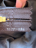 Pre Loved Vintage Louis Vuitton Monogram Suit Carrier