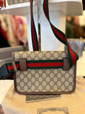 Gucci GG Supreme Neo Belt Bag
