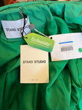 Stand Studio Quilted Coat Size S/M (New)