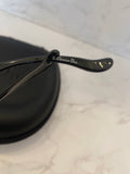 Pre Loved Vintage Christian Dior Dior Bike 4 Wrap Galliano Sunglasses (excellent)