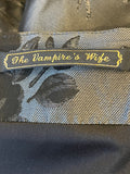 Pre Loved The Vampires’s Wife Dress UK 10 (excellent)