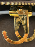 Pre Loved Vintage Louis Vuitton Monogram Suit Carrier