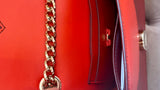 Pre Loved Salvatore Ferragamo Mini Vara Bow Bag (new)