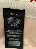 Preloved Gucci Raffia GG Bucket Hat size M (new)
