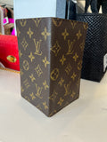 Pre Loved Louis Vuitton Vintage Monogram Wallet