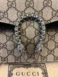 Gucci Dionysus Medium GG Supreme Coated Canvas Shoulder/Crossbody Bag