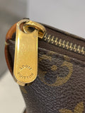 Pre Loved Louis Vuitton Vintage Monogram Totally Bag