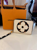 Louis Vuitton Jungle Zippy coin purse