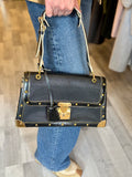 Louis Vuitton Suhali Le Talentueux Shoulder Bag