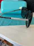 Pre Loved Tiffany & Co Tortoiseshell Sunglasses TF 4137