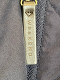 Max Mara Weekend Quilted Jacket UK 10 (oversized)