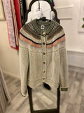 Pre Loved Missoni Chunky Wool Knit size 38  (excellent)