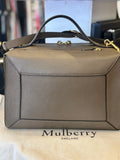Pre Loved Mulberry Hopton in Clay grained Leather - Excellent