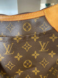 Louis Vuitton Vintage Odeon PM Crossbdy bag