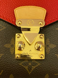 Pre Loved Louis Vuitton Monogram Pallais Chain Bag