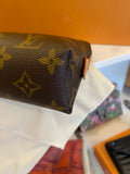 Louis Vuitton Cosmetic Pouch in Monogram