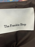 The Frankie Shop Crosby Blazer XXS (very oversized)