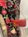 Pre Loved Vivienne Westwood Shoulder or Clutch Bag