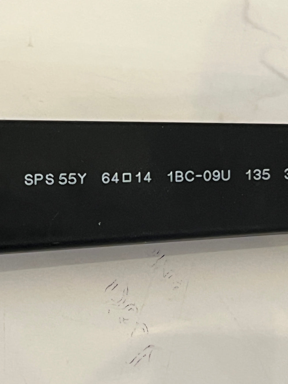 Pre Loved Prada Aviator Sunglasses **reserved**