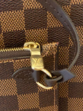 Louis Vuitton Neverfull MM in Damier Ebene (reserved)