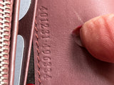 Gucci Bloom Dionysus Wallet on Chain