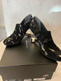 Pre Loved United Nude Quirky Shoes UK4