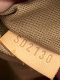 Pre Loved Louis Vuitton Vintage Monogram Tote **reserved Sh**