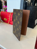 Pre Loved Louis Vuitton Vintage Monogram Wallet