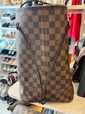 Louis Vuitton Neverfull GM in Damier Ebene (reserved until Thur)