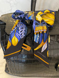 Pre Loved Hermes Silk Twilly Scarf