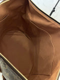 Pre Loved Louis Vuitton Vintage Monogram Totally Bag
