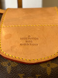 Louis Vuitton Vintage Stresa in Monogram