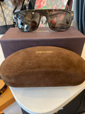 Tom Ford Tortoiseshell Sunglasses