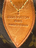 Pre Loved Louis Vuitton Vintage Monogram Totally Bag