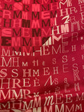Hermes Pink Cheval de Charactere 90 Silk Scarf