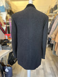 Sandro Double Breasted Blazer 42 U.K. 14 (new)