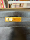 Hermes Vintage Kelly 28 Bag