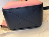 Pre Loved Mulberry Hampstead Mini in Pink with Coin Purse (excellent)