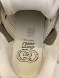 Pre Loved Gucci Ripple Sneakers UK 5 (excellent)