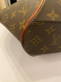 Pre Loved Louis Vuitton Vintage Monogram Elipse Bag