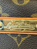 Pre Loved Louis Vuitton Vintage Montorgueil Monogram Handbag