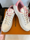 Louis Vuitton Charlie Sneakers UK 6