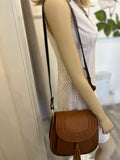 Pre Loved Chloe Hudson Shoulder or Crossbody Bag **reserved**