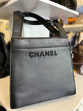 Pre Loved Chanel Vintage Shoulder Bag