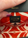 Pre Loved Gucci X Adidas Shoulder Bag (as new)